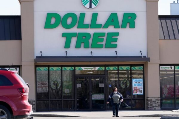 Dollar Tree sells a family dollar to private capital companies after a decade