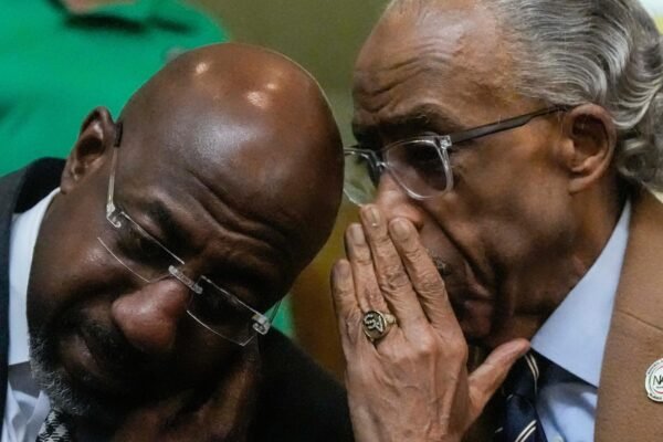 'Domingo Blood' 60 Anniversary marked in Selma with memories, future concerns