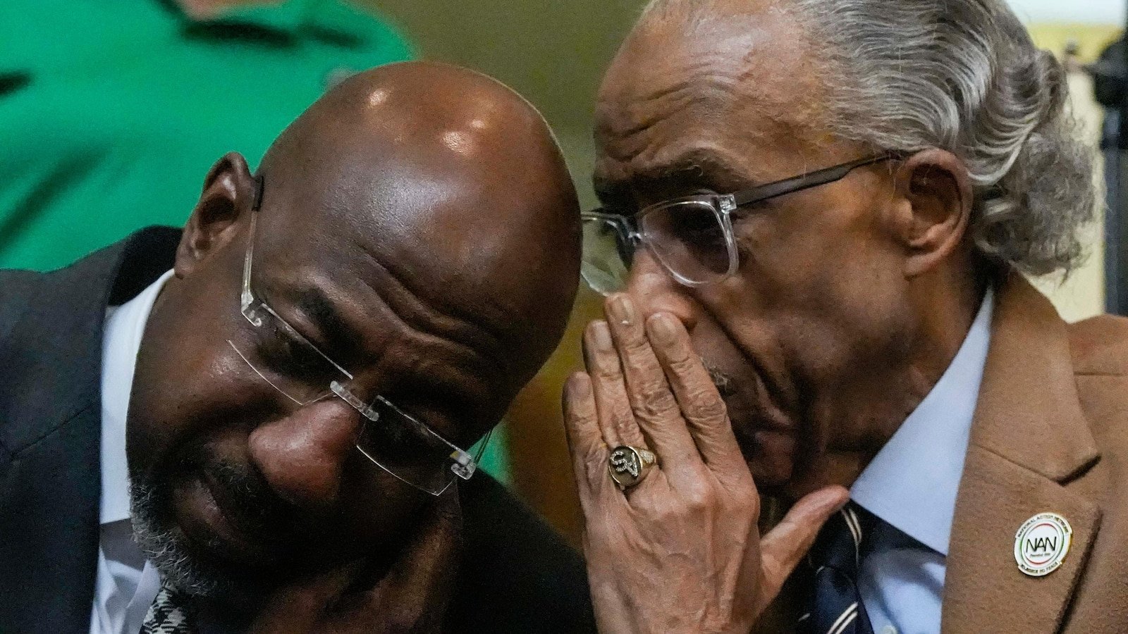 'Domingo Blood' 60 Anniversary marked in Selma with memories, future concerns