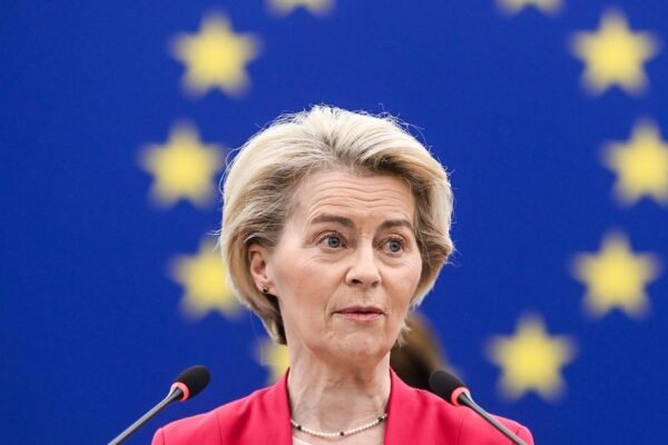 EU announces $ 28 billion in countermeasures to Trump's steel rates