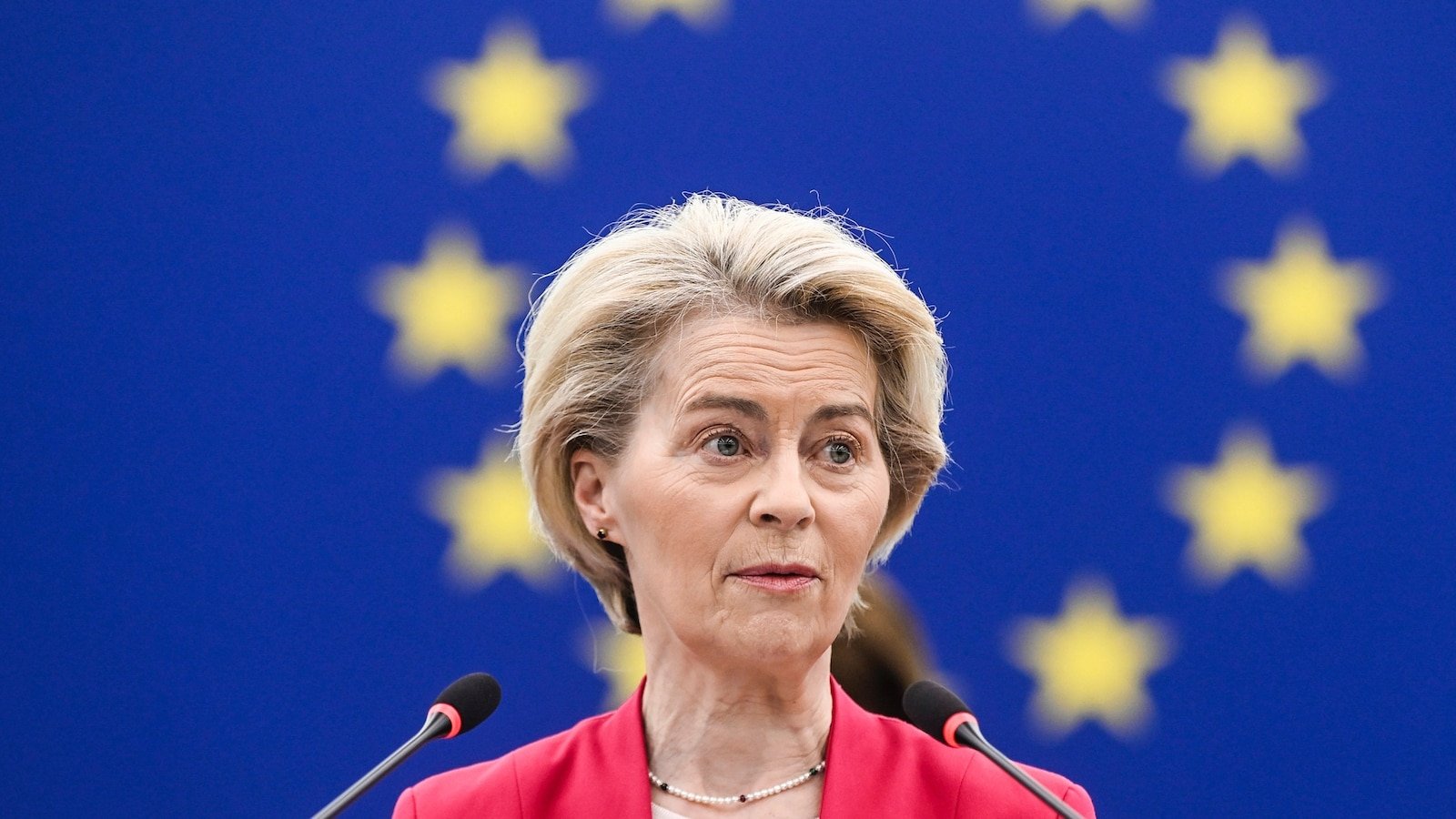 EU announces $ 28 billion in countermeasures to Trump's steel rates