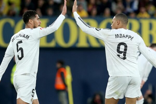 FIFA Details Club World Cup Money Prize with a $ 125 million target for the winner at the bottom of $ 1 billion