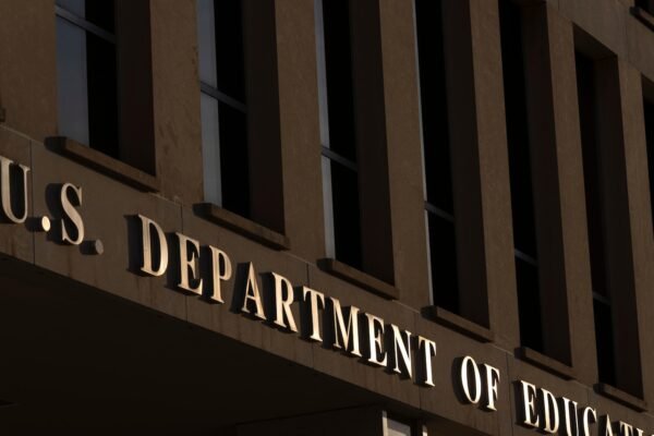 Facing Anti-Dei research, universities cut ties with non-profit organizations led by conservatives