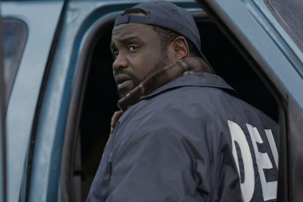 For the busy actor Brian Tyree Henry, a change between projects seems to be as good as a break