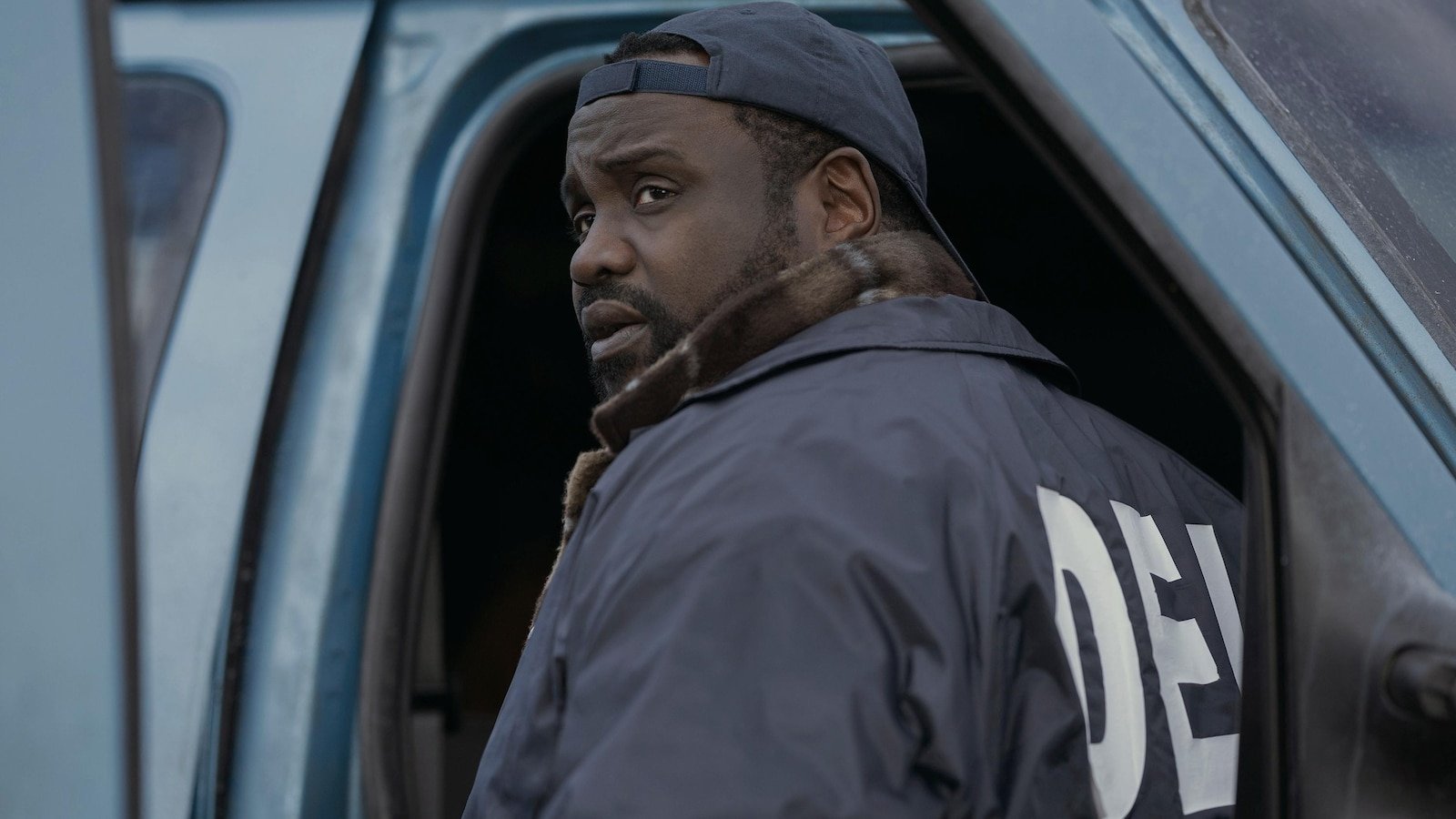 For the busy actor Brian Tyree Henry, a change between projects seems to be as good as a break