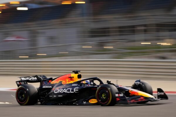 Formula 1 in 2025: How to watch the Australian Grand Prix on television and what to know