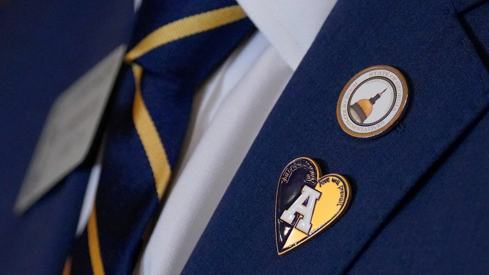 Georgia legislators will not look for a student database after a mortal shooting at high school