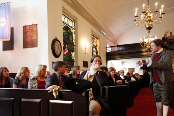 'Give me freedom or give me death' turns 250. This is what it meant in 1775