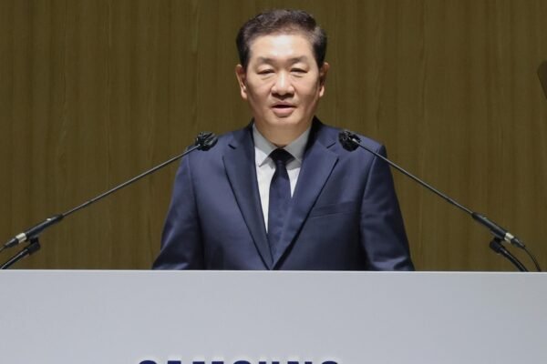 Han Jong-Hee, who raised Samsung's television business, dies