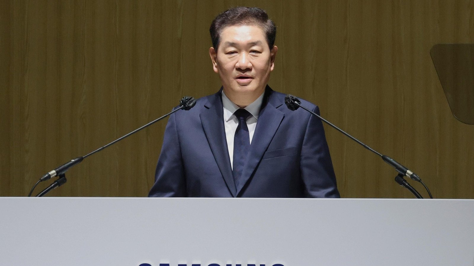 Han Jong-Hee, who raised Samsung's television business, dies