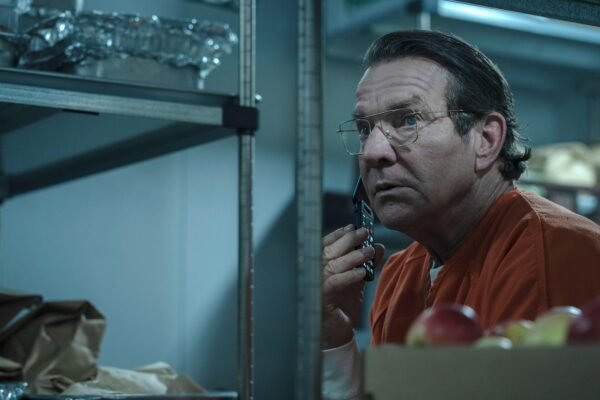 'Happy Face' looks at the effects of the undulation of true crime