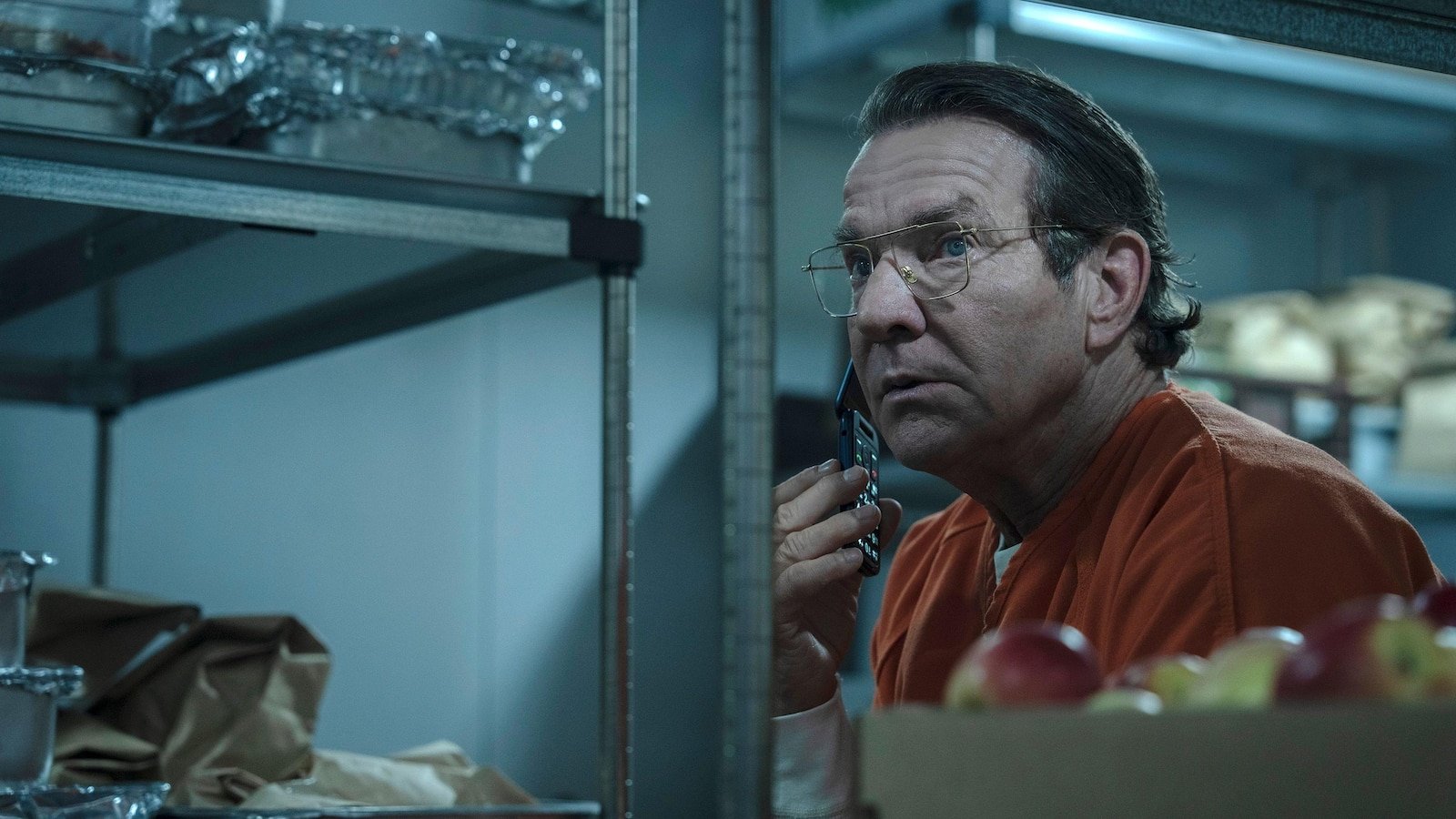 'Happy Face' looks at the effects of the undulation of true crime