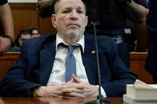 Harvey Weinstein is due in court due to key decisions as its #MeToo is approaching.