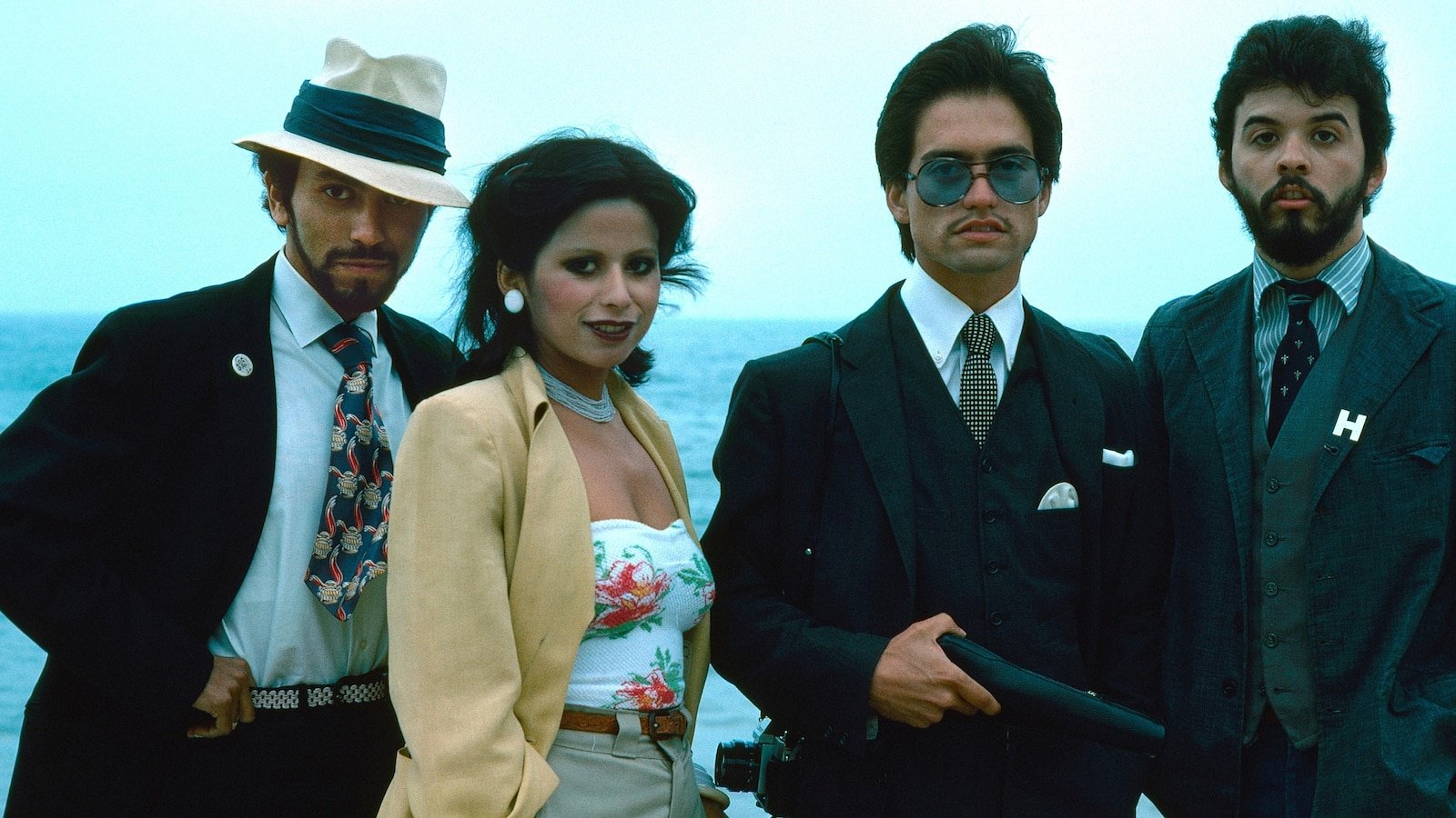 How a Chicano art group of the 70s challenged the mainstream and made history