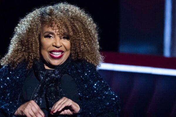 How to transmit the monument 'Celebration of Life' 'Celebration of Life' by Roberta Flack