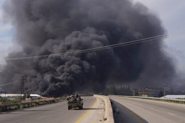 Hundreds of civilians informed murdered in massacres as violence in the spirals of Syria