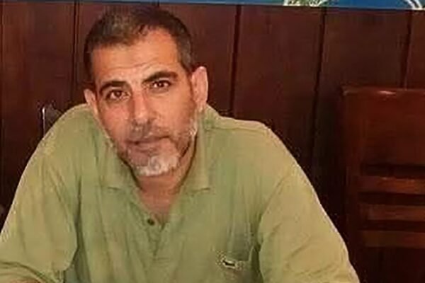 Husam Al-Titi, former ABC News journalist, killed in Gaza Air Strike