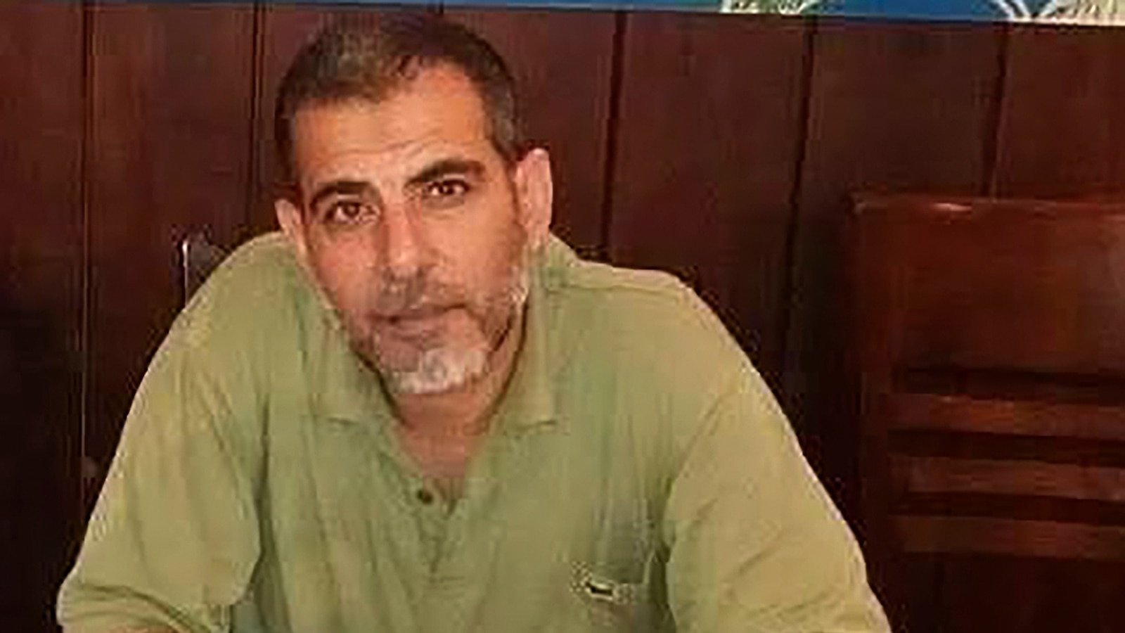 Husam Al-Titi, former ABC News journalist, killed in Gaza Air Strike