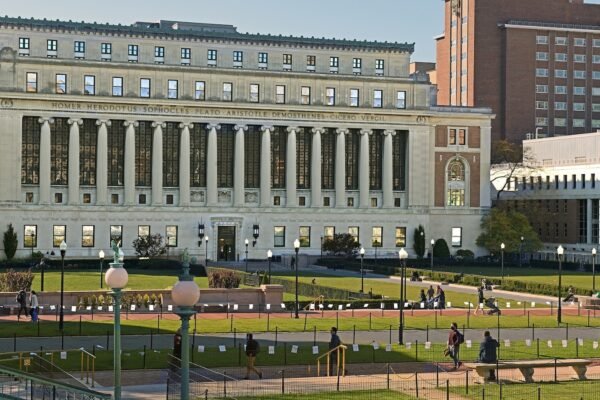 ICE Arrest to Palestinian Activist with Green Card at Columbia University: Lawyer