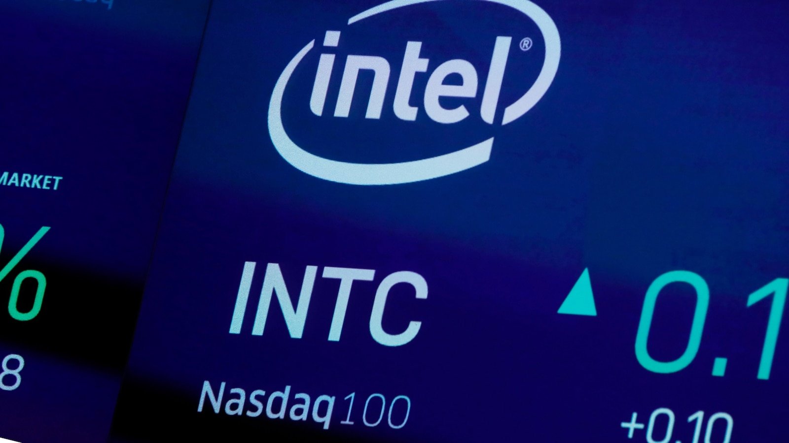 Intel again goes back the expected opening for the semiconductor plant in the center of Ohio