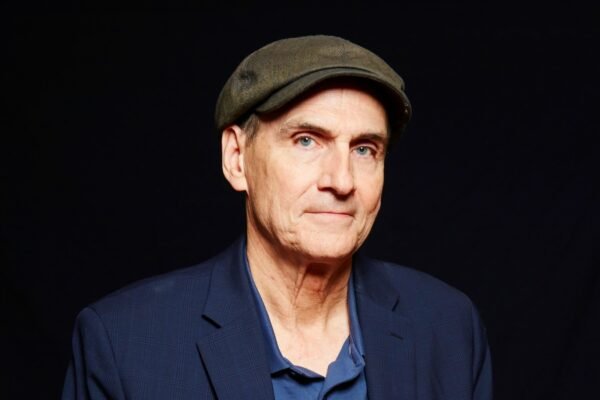 James Taylor's songs will feed a next musical on stage, 'Fire & Rain'