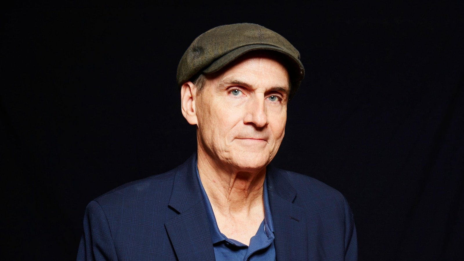 James Taylor's songs will feed a next musical on stage, 'Fire & Rain'