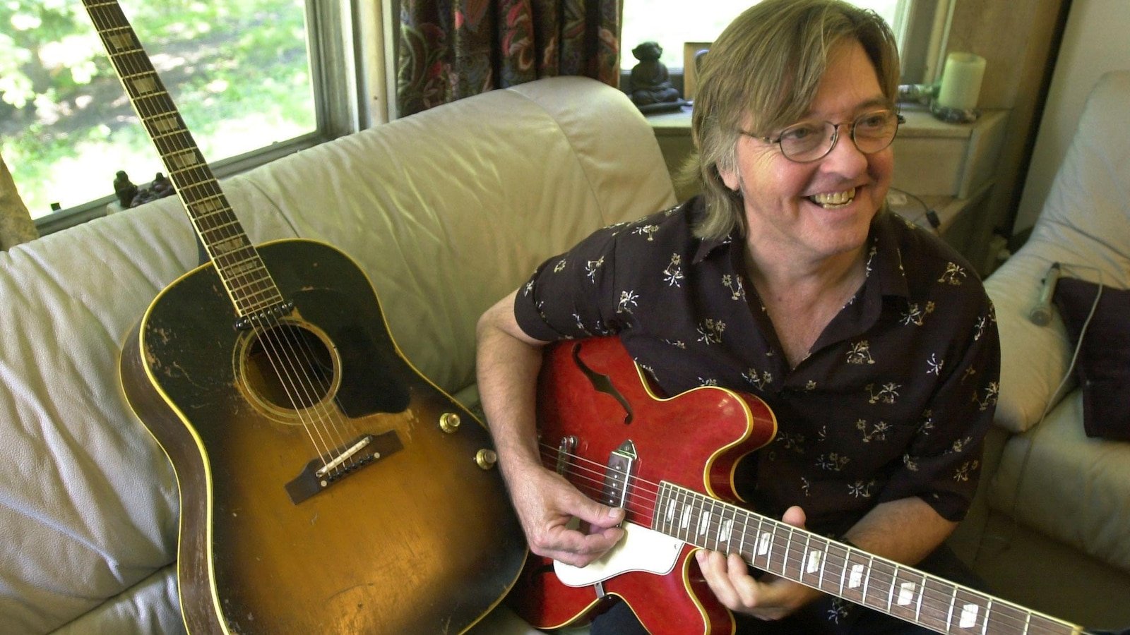 Joey Molland, a guitarist with the Pop-Rock Welsh band from the 70s, Badfinger, dies at 77 years