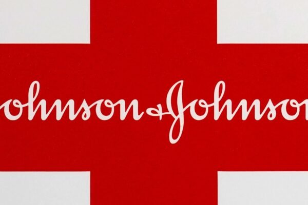 Johnson & Johnson plans $ 55 billion in US investments in the next four years