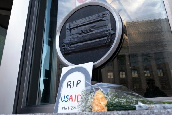 Judge orders the Trump Administration to accelerate the payment of the debts of the State Department and the State