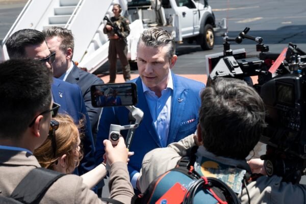 Judge orders the Trump administration to preserve the signaling chat in Yemen Strikes