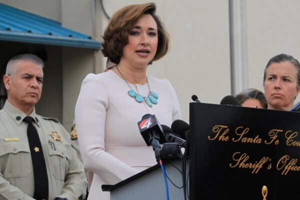 Judge weighs offer to retain the investigation records in the death of Gene Hackman, wife