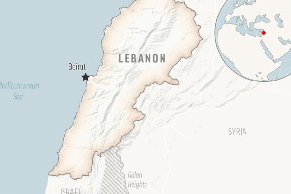 Lebanon names the new governor of the Central Bank, works to get out of the economic crisis