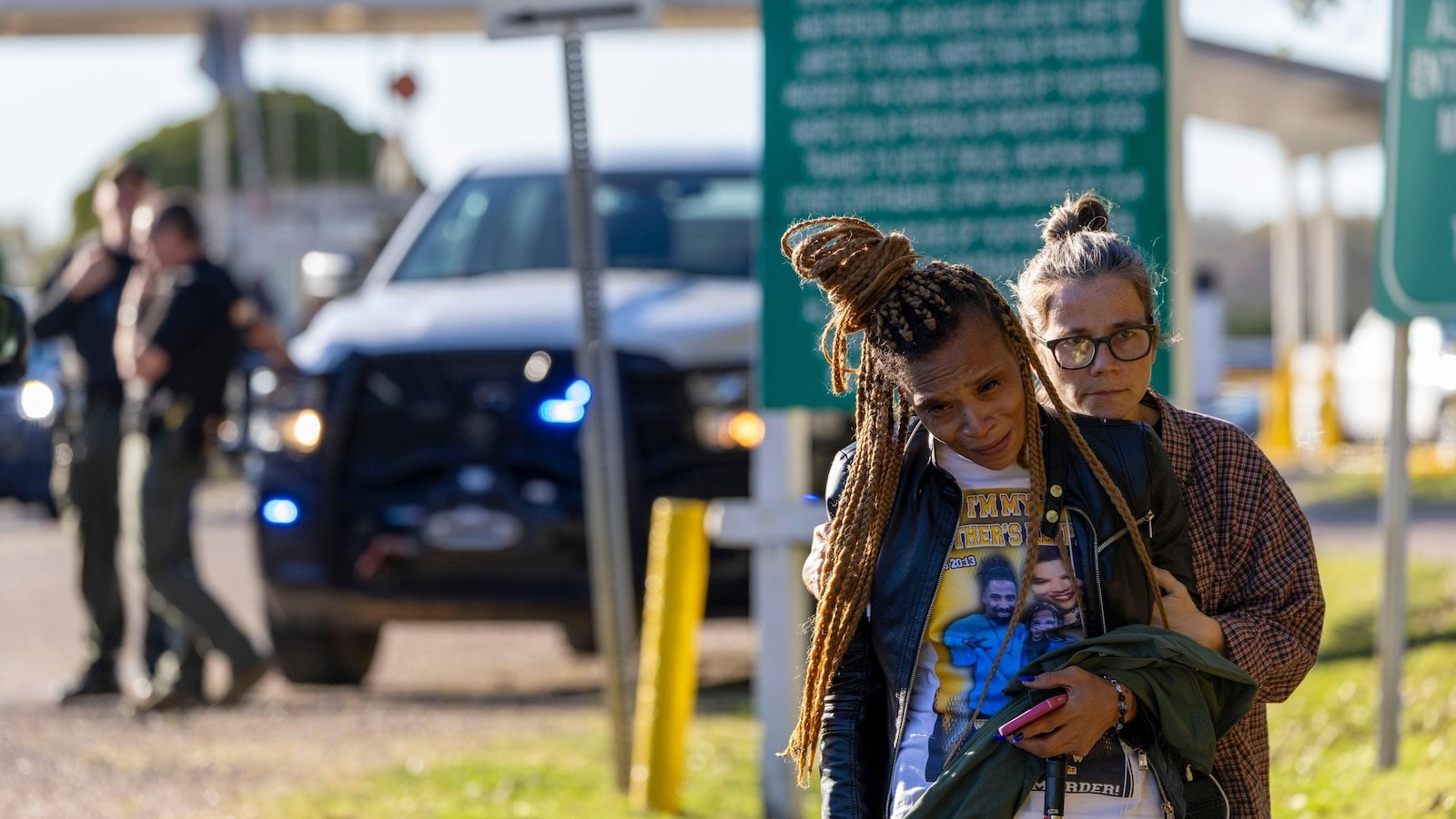 Louisiana puts man in the first execution of nitrogen gas in the state