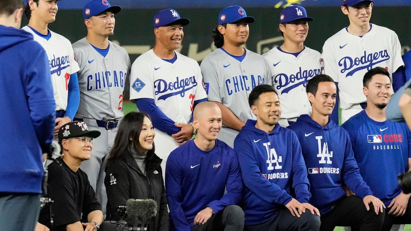 MLB enjoys great success in Japan and has an impulse in the 2025 season
