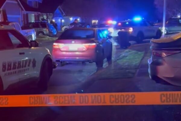 Mass shot at the youth party leaves 2 dead, 4 wounded in Tacoma