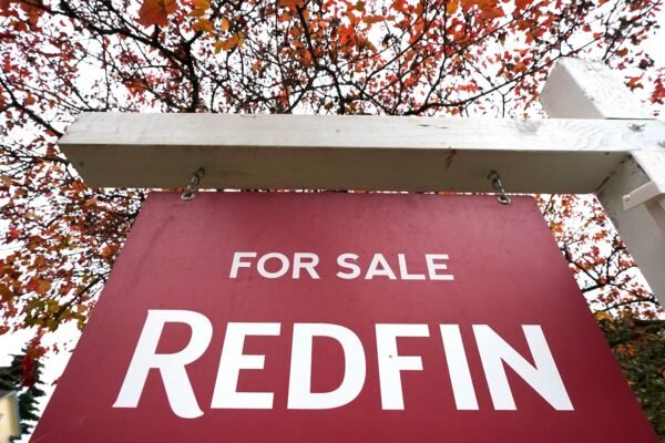 Mortgage Preter Rocket Cos. To acquire Redfin real estate brokerage in a $ 1.75b agreement