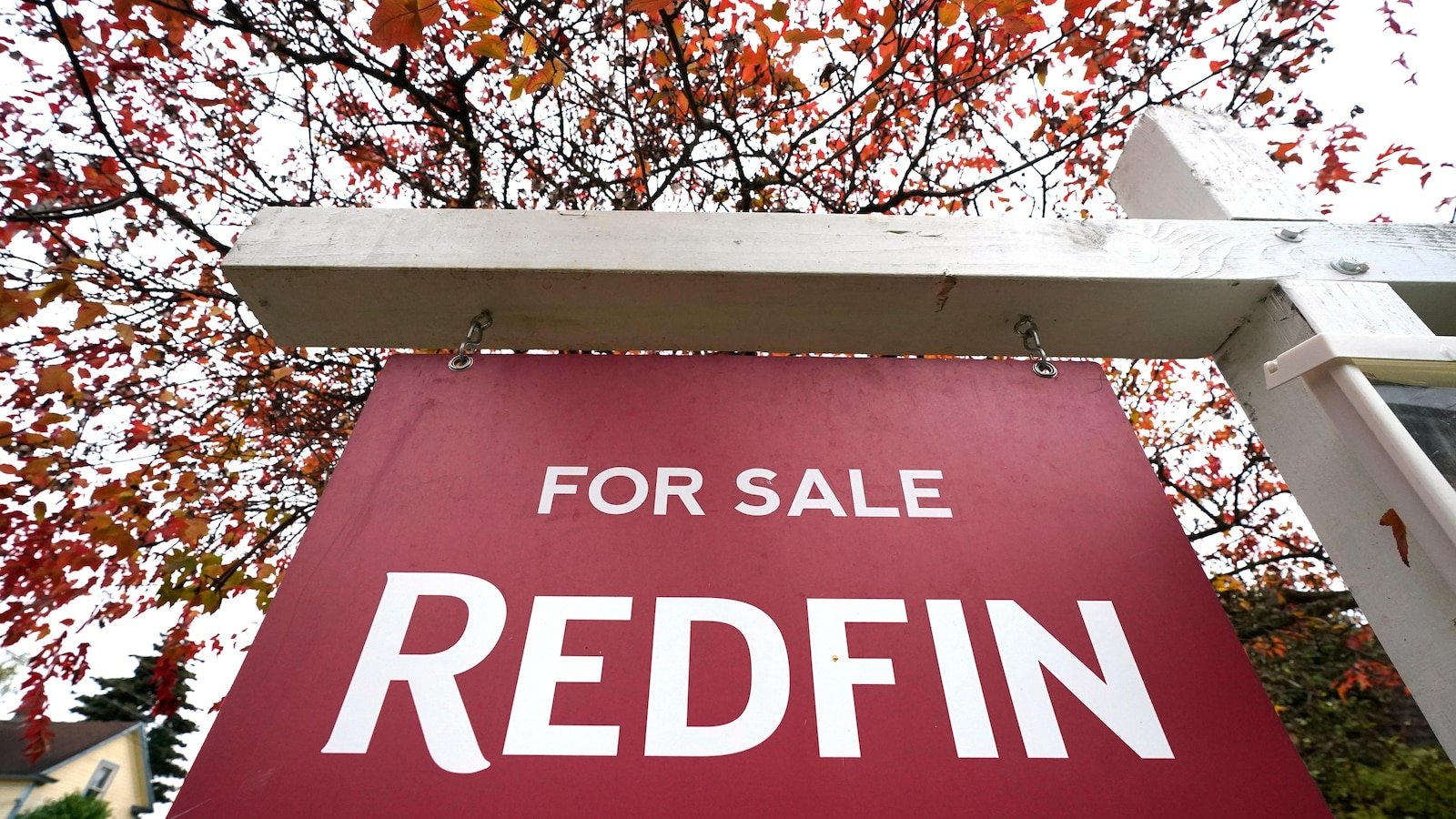 Mortgage Preter Rocket Cos. To acquire Redfin real estate brokerage in a $ 1.75b agreement
