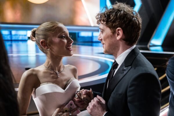 Oscar 2025: All moments behind the largest night in Hollywood