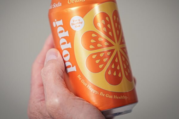 Pepsico Buy the prebiotic brand of poppi soft drinks to obtain a support point in functional drinks