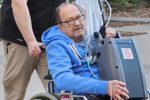 Prosecutors say that Minnesota's man accused of hiding Rubí sneakers stolen from 'The Wizard of Oz' is dead