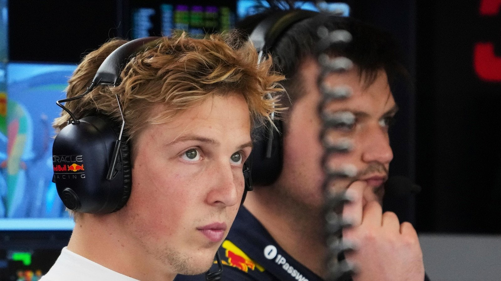 Red Bull Formula 1 team drops Liam Lawson and replaces it with Yuki Tsunoda