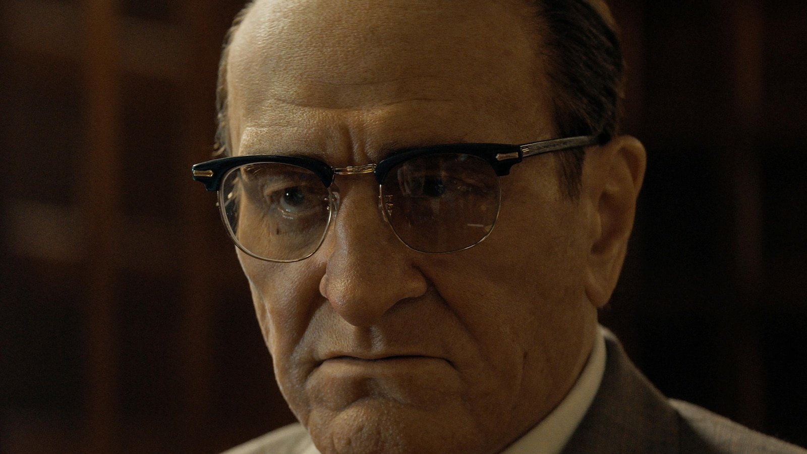 Review of the film: even 2 of Niros are not enough to make 'Alto Knights' a successor of 'Goodfellas'