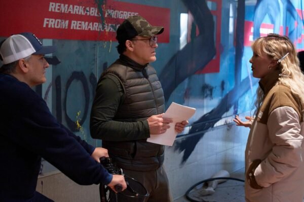 Review of the film: the science fiction of Russo Brothers 'The Electric State' is great, ambitious and boring