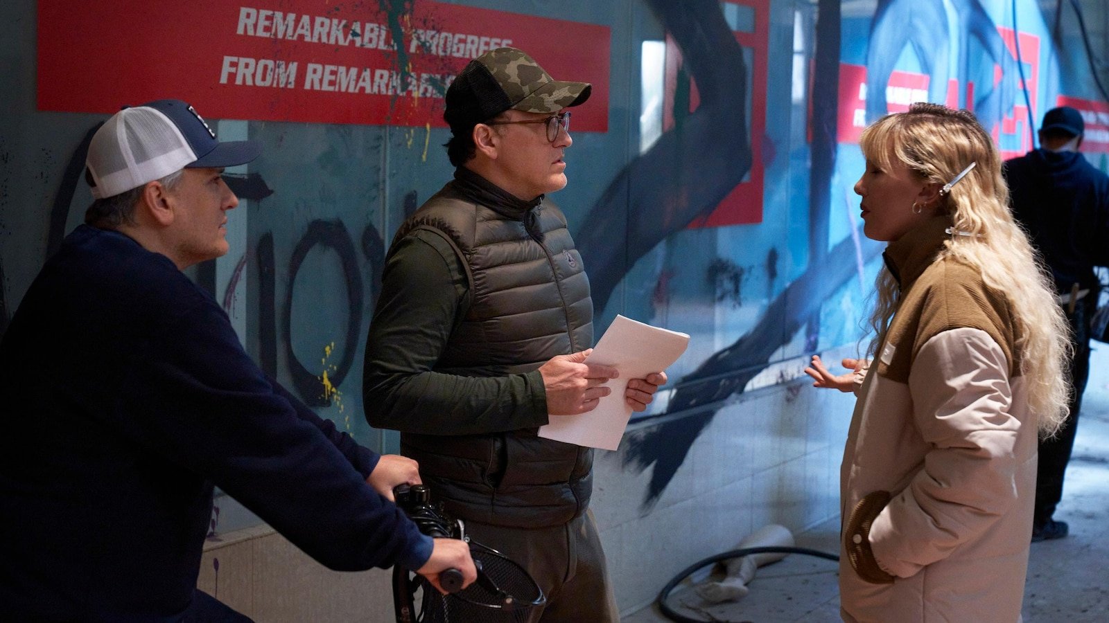 Review of the film: the science fiction of Russo Brothers 'The Electric State' is great, ambitious and boring