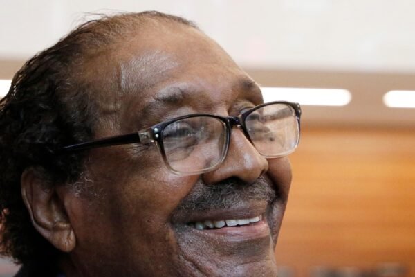 Robert Clark, Mississippi's first black legislator after the civil rights era, dies at 96