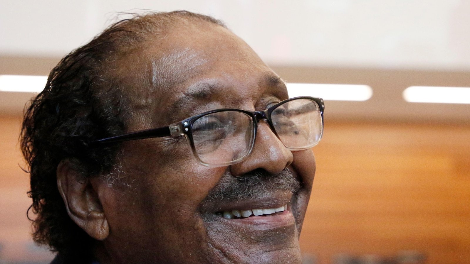 Robert Clark, Mississippi's first black legislator after the civil rights era, dies at 96