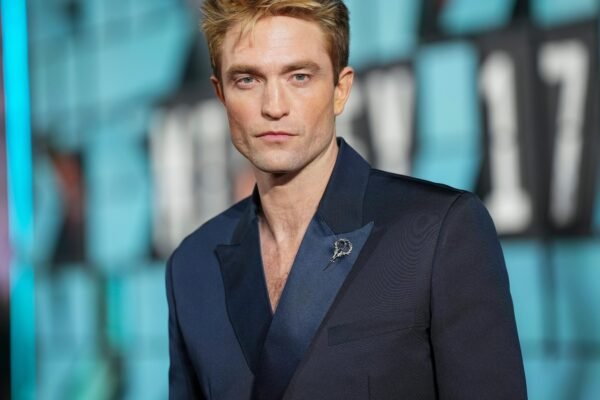 Robert Pattison Sci-Fi 'Mickey 17' opens first at the box office