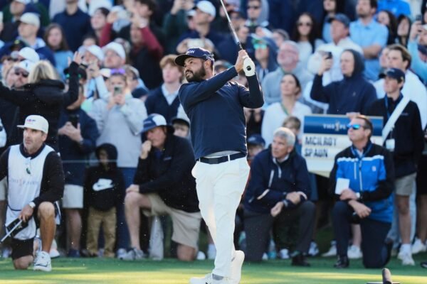 Rory Mcilroy draws the playoffs drama to win the players and generate impulse to teachers