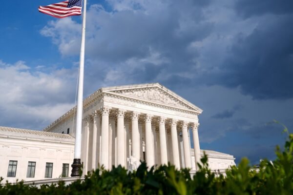 Scotus rejects the effort led by Republicans to stop climatic demands in the states led by DEM