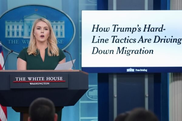 Semisonic objects to the White House using the song 'Closing Time': 'You missed the point'